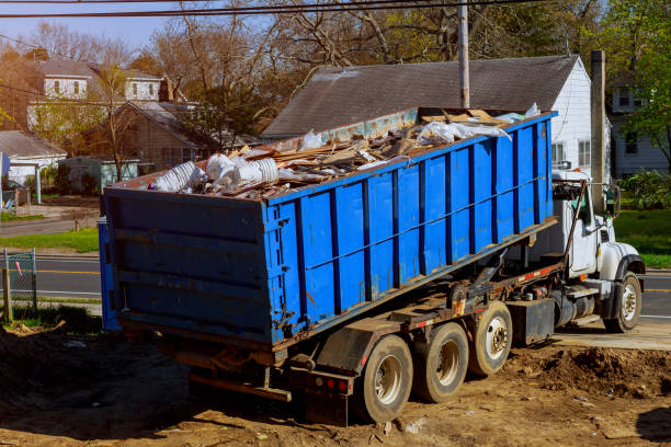 Professional Junk Removal  in Alice, TX